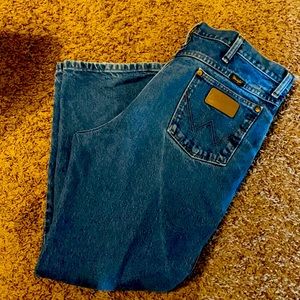 Wrangler Jeans